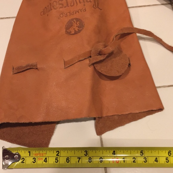 Ron Anejo Aniversario Pampero Imported Rum - Picture 5 of 8